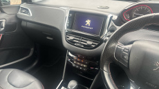 Peugeot 2008 1.2 PureTech 110 GT Line 5dr EAT6 Petrol Estate